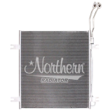 Condenser 2508698C93